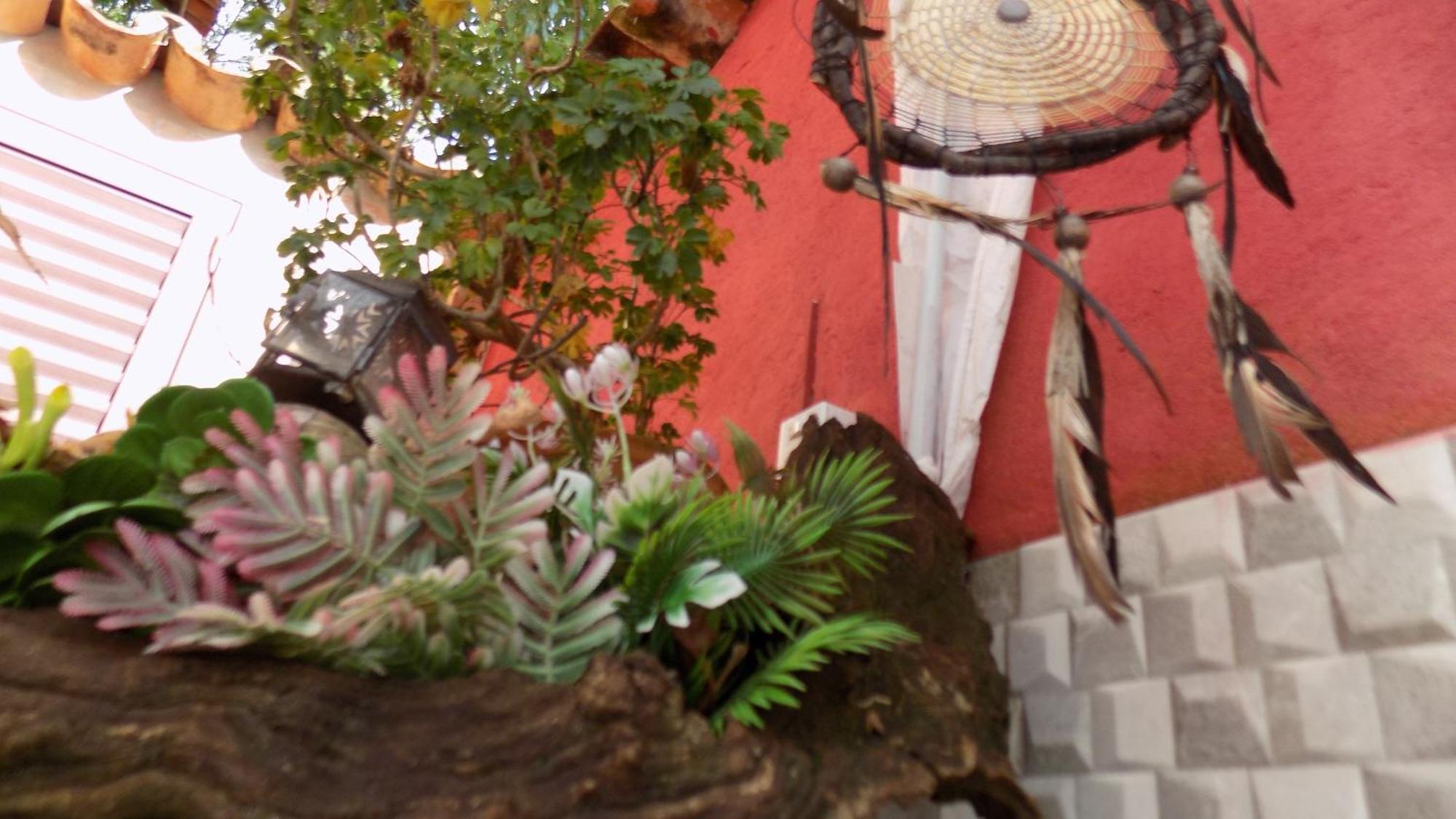 Pousada Fênix Pirenópolis Exterior foto